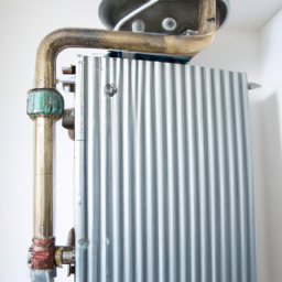 Le chauffage au gaz : une chaleur réconfortante pour toute la famille Bressuire
